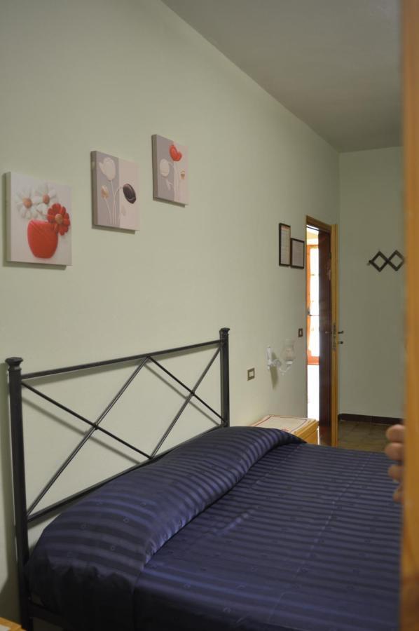 Hotel Il Poggetto Castellina Marittima Zewnętrze zdjęcie