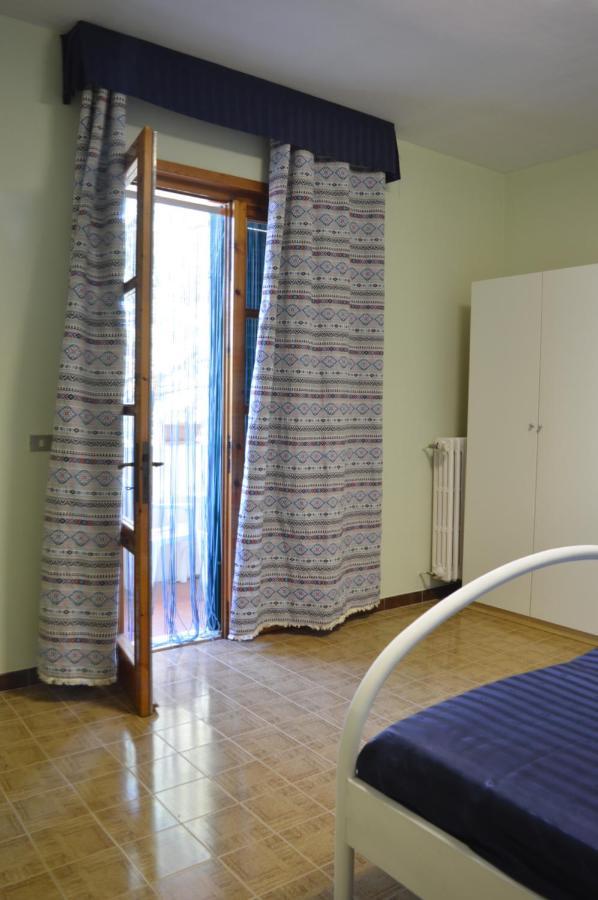 Hotel Il Poggetto Castellina Marittima Zewnętrze zdjęcie