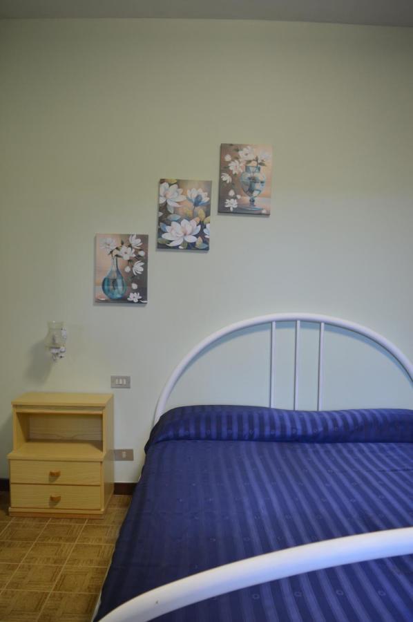 Hotel Il Poggetto Castellina Marittima Zewnętrze zdjęcie