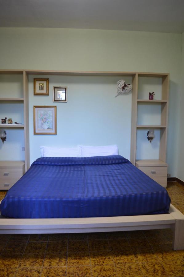 Hotel Il Poggetto Castellina Marittima Zewnętrze zdjęcie
