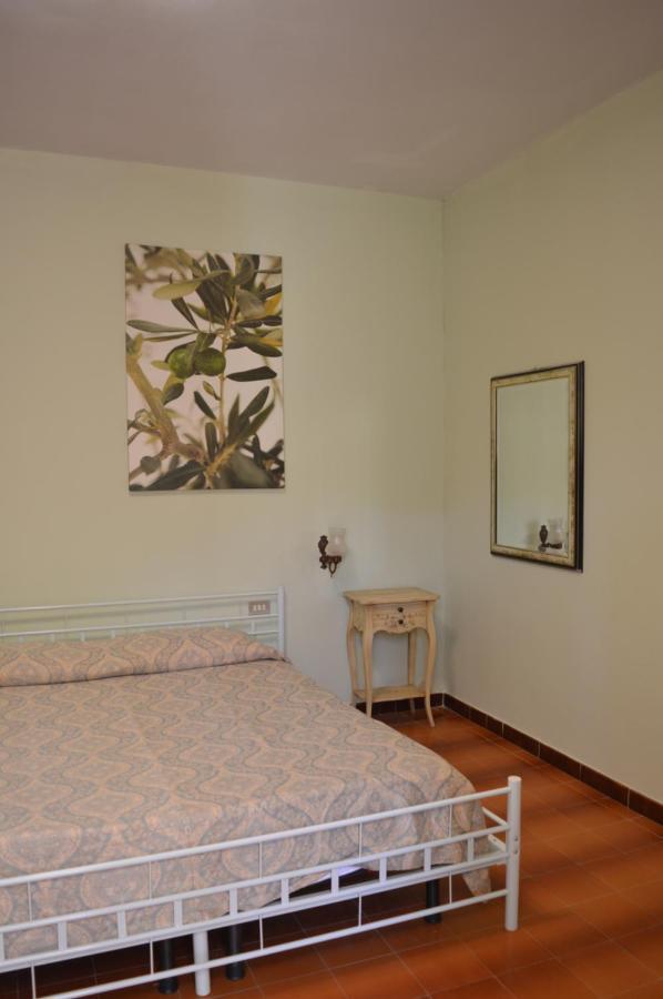 Hotel Il Poggetto Castellina Marittima Zewnętrze zdjęcie