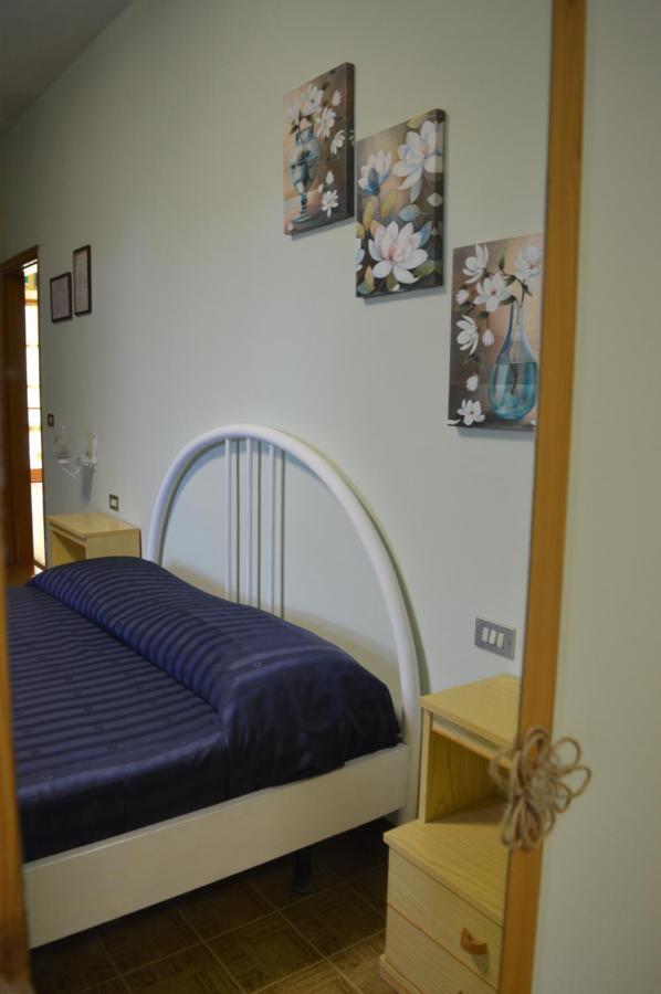 Hotel Il Poggetto Castellina Marittima Zewnętrze zdjęcie