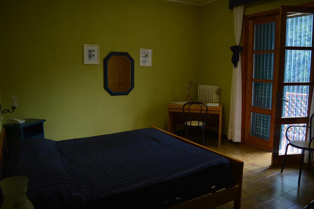 Hotel Il Poggetto Castellina Marittima Zewnętrze zdjęcie