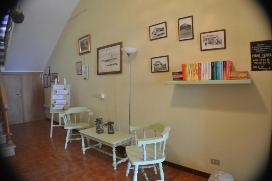 Hotel Il Poggetto Castellina Marittima Zewnętrze zdjęcie