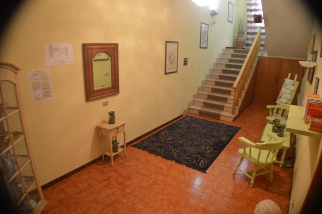 Hotel Il Poggetto Castellina Marittima Zewnętrze zdjęcie
