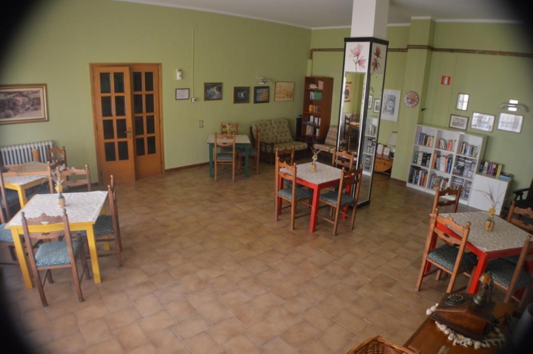 Hotel Il Poggetto Castellina Marittima Zewnętrze zdjęcie
