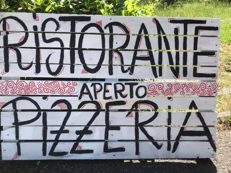 Hotel Il Poggetto Castellina Marittima Zewnętrze zdjęcie